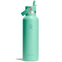 Botella termo Hydro Flask 620L tap�n pajita