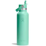 Botella termo Hydro Flask 620 ml tap�n pajita