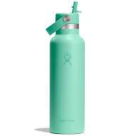 Botella termo Hydro Flask 620 ml tap�n pajita