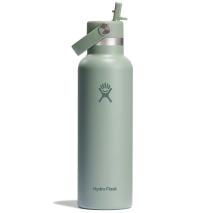 Botella termo Hydro Flask 620L tap�n pajita