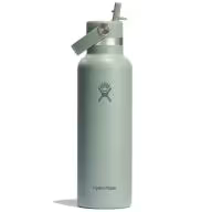 Botella termo Hydro Flask 620 ml tap�n pajita