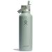 Botella termo Hydro Flask 620L tap�n pajita