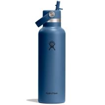 Botella termo Hydro Flask 620L tap�n pajita