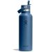 Botella termo Hydro Flask 620L tap�n pajita