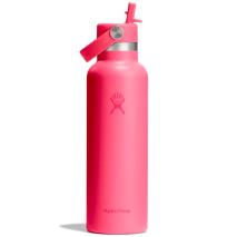 Botella termo Hydro Flask 620L tap�n pajita
