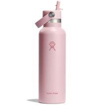 Botella termo Hydro Flask 620L tap�n pajita