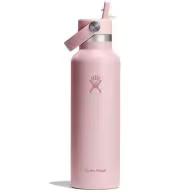 Botella termo Hydro Flask 620 ml tap�n pajita