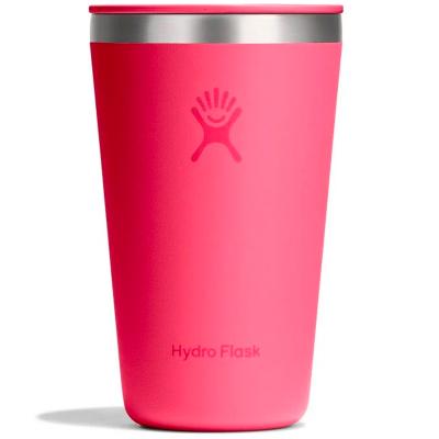Vaso tumbler All around Hydro Flask