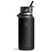 Ampolla termo Hydro Flask 1L tap canyeta