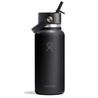 Botella termo Hydro Flask 1L tap�n pajita