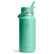 Ampolla termo Hydro Flask 1L tap canyeta
