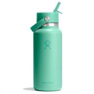 Botella termo Hydro Flask 1L tap�n pajita
