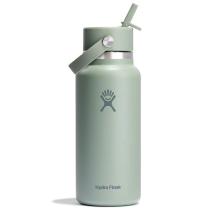 Ampolla termo Hydro Flask 1L tap canyeta