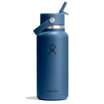 Ampolla termo Hydro Flask 1L tap canyeta
