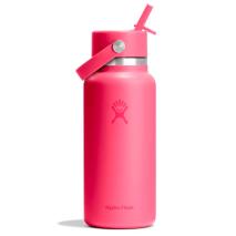 Ampolla termo Hydro Flask 1L tap canyeta