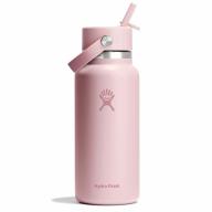 Botella termo Hydro Flask 1L tap�n pajita