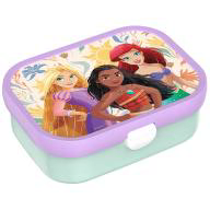 Fiambrera mediana Lunchbox Disney Princess Power