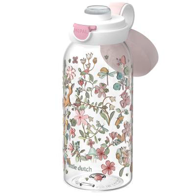 Botella Flip tapa abatible 600 ml Fairy Wonders