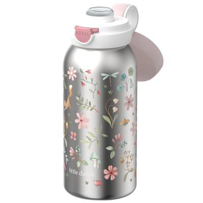 Botella t�rmica acero Flip 500 ml Fairy Wonders