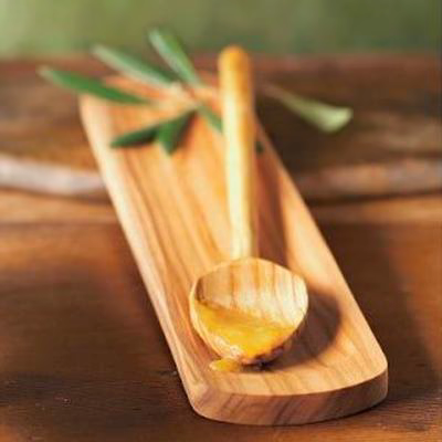 Reposa cucharas madera olivo B�rard