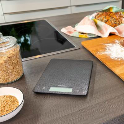 Balanza de cocina Soehnle Mosaic hasta 10 Kg