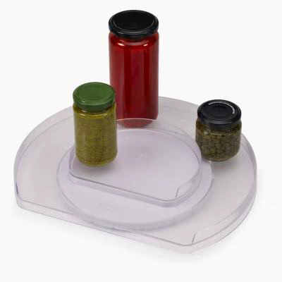 Organizador cocina y nevera rotatorio