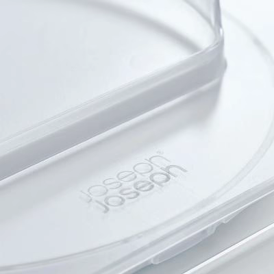 Organizador cocina y nevera rotatorio