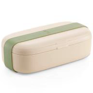 Carmanyola simple Natural Lunchbox 0,5 L