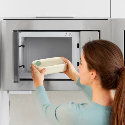 Fiambrera simple Natural LunchBox 0,5 L