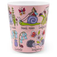 Got infantil Secret Garden