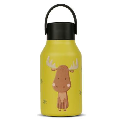 Botella t�rmica cer�mico Runbott MII 350ml Alce