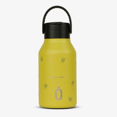 Botella t�rmica cer�mico Runbott MII 350ml Alce