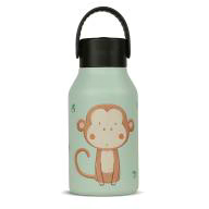 Botella t�rmica cer�mico Runbott MII 350ml Monkey