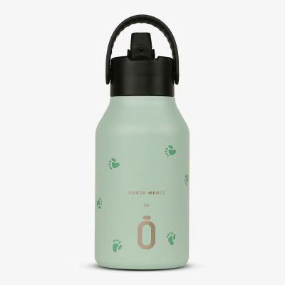 Botella t�rmica cer�mico Runbott MII 350ml Monkey