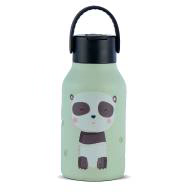 Ampolla t�rmica cer�mic Runbott MII 350 ml Panda