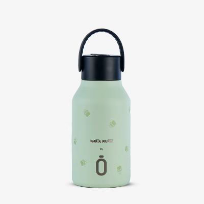 Botella t�rmica cer�mico Runbott MII 350ml Panda