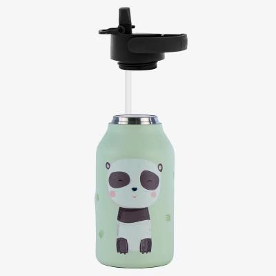 Botella t�rmica cer�mico Runbott MII 350ml Panda