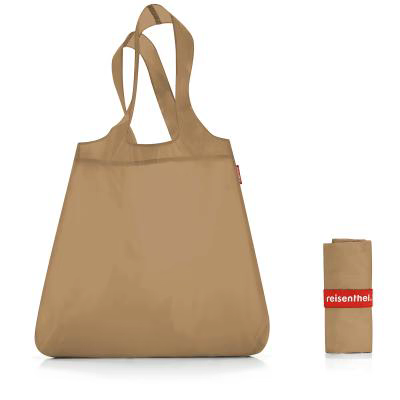 Bolsa compra plegable shopper Leo