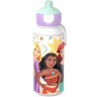 Botella pop-up 400 ml Princess Power