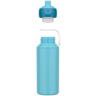 Botella pop-up 400 ml Princess Power