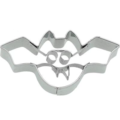 Cortador galletas Murci�lago Halloween 7 cm