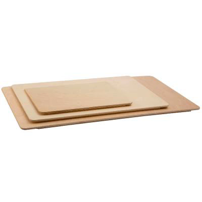 Tablero trabajo para pasta fresca 50x37 cm
