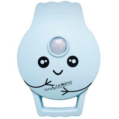 M�quina para Gofres Kawaii