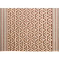 Estovalla individual 33x45 cm Kadra sierra