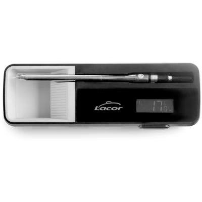 Term�metro inal�mbrico especial barbacoa bluetooth