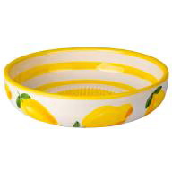 Plato rallador Lim�n grande 19 cm
