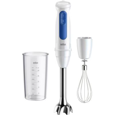 Batidora Braun minipimer Multi Quick 900W