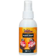 Spray alimentario Sangre Wilton 100 ml