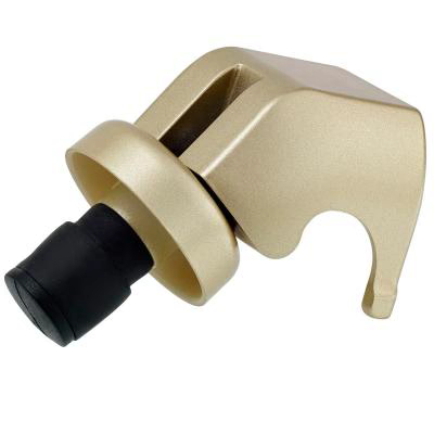 Tap�n para cava o champagne Brilliant Edition