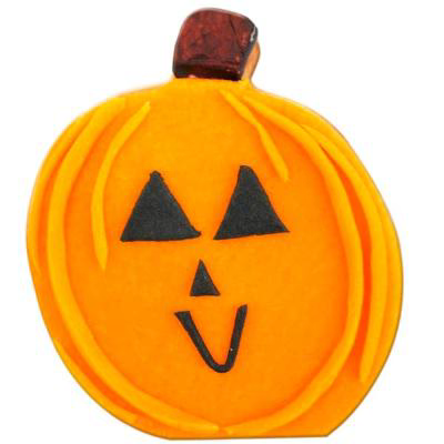 Set 16 cortadores galletas Halloween